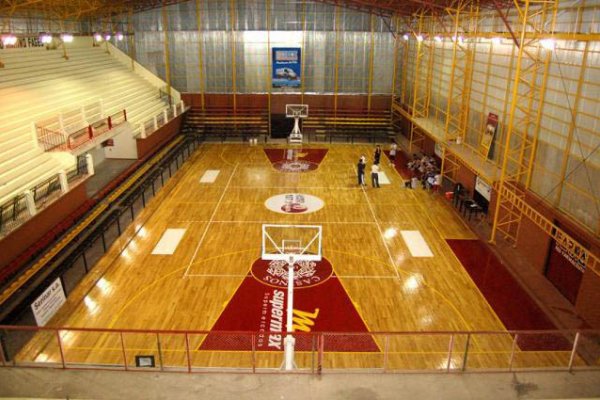 CLU SAN MARTÍN! Tribunal revoca suspensión del estadio