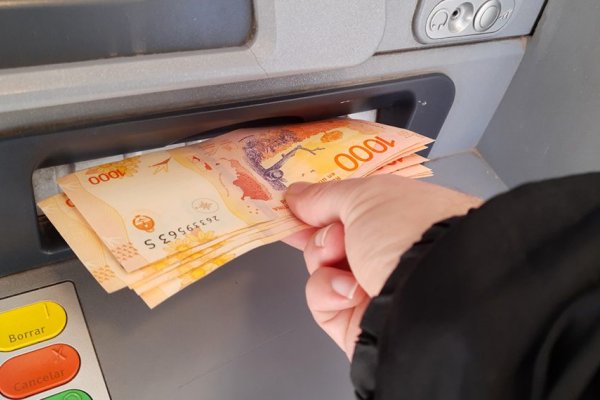 ESPERA PARA MAYO! A dos meses del último aumento salarial en Corrientes