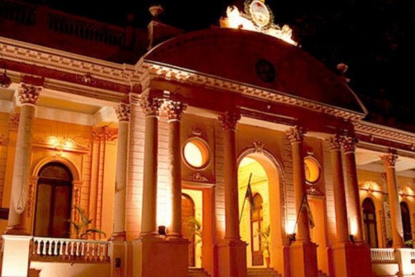 RENUNCIAS! Ya son cinco funcionarios que se fueron del Gobierno de Corrientes