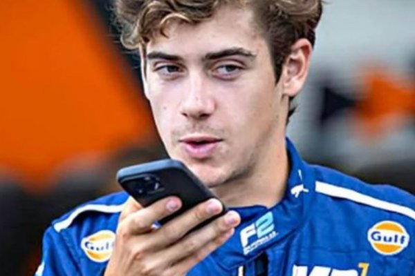 Así reaccionaron en Francia al posible cambio de Colapinto por Doohan en Alpine
