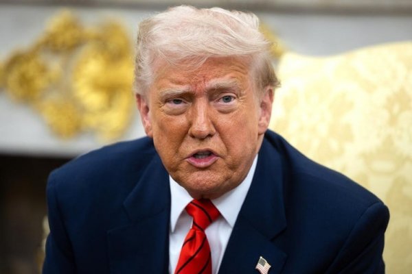Trump llega a un acuerdo de alto el fuego con los hutíes de Yemen: «Se han rendido»