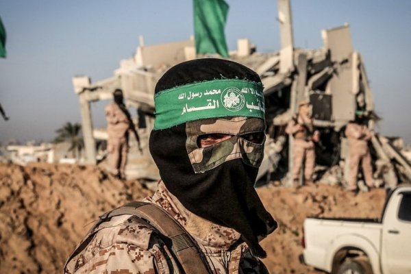 Hamás desiste de nuevas negociaciones para una tregua tras el plan de Israel para ocupar Gaza
