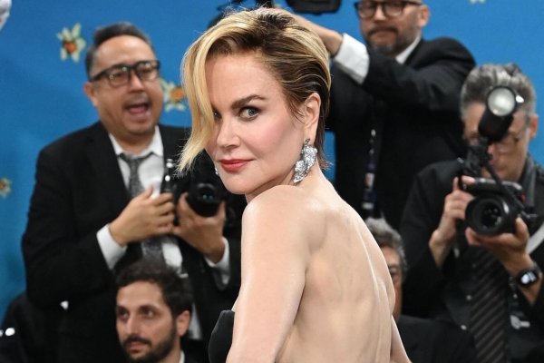 Ni bob ni shag, el corte de pelo que rejuvenece el rostro a partir de los 50 que hemos visto a Nicole Kidman y es tendencia entre las españolas