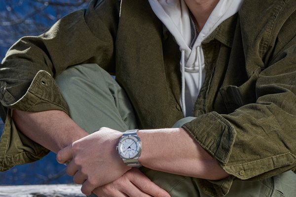 ALPINER EXTREME AUTOMATIC