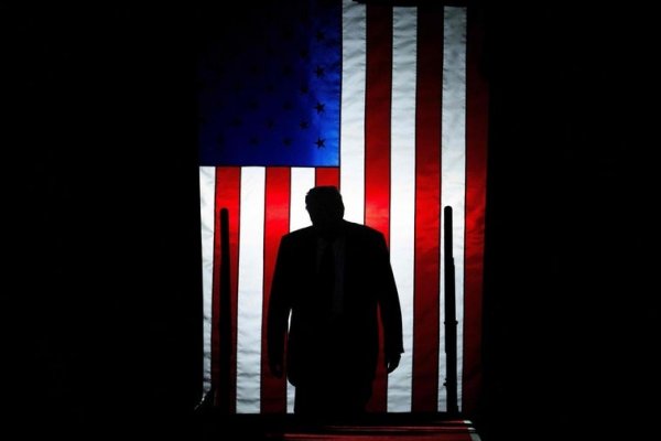 Viaje a Detroit, el motor gripado de EE.UU. que confía en los aranceles de Trump