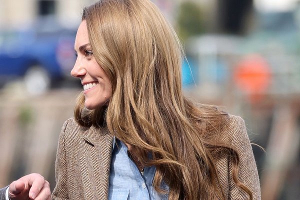 Estos son los 7 colores de pelo rubio que llevarán esta primavera las mujeres más elegantes