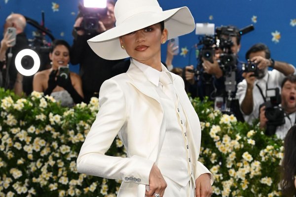 Estas son las 5 invitadas más elegantes de la Gala MET