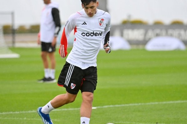 La tajante decisión del Chelsea con Ian Subiabre en River