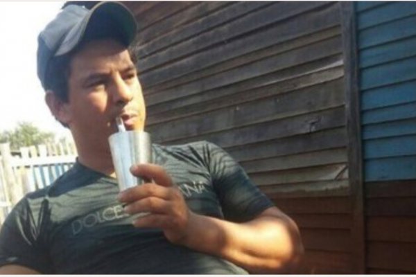 El misterio del cadáver que fue arrastrado en Corrientes más de 20 kilómetros debajo de un micro