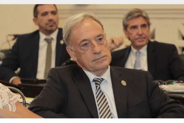  IRÓNICO! «En vez de ‘Vamos Corrientes’, será ‘Nos vamos de Corrientes