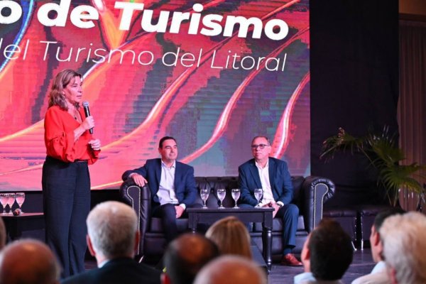 Congreso de Turismo & Workshop del Litoral: Corrientes se afianza como destino turístico
