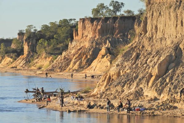 VACACIONES! Ya están los días de invierno para alumnos y docentes en Corrientes