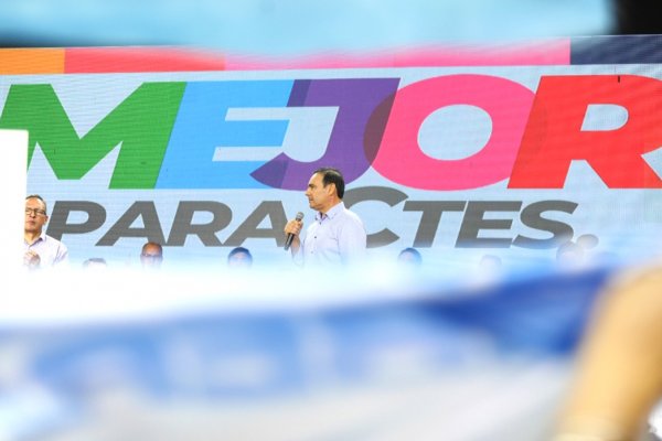 CÓNCLAVE RADICAL! Definen quiénes integrarán Vamos Corrientes y cuándo se votará