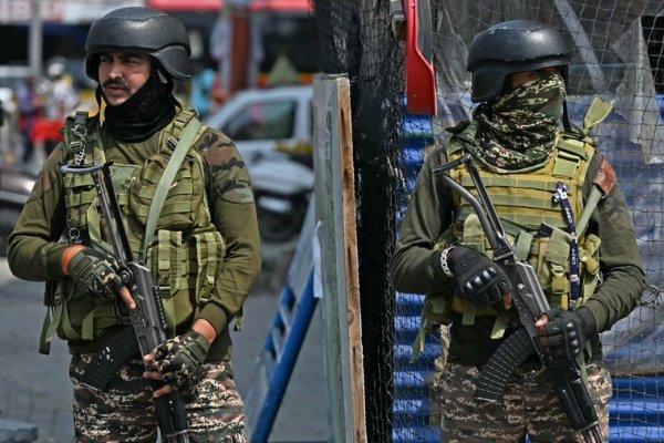 Conflicto India-Pakistán, en directo: ataques en la frontera, número de muertos y bombardeos hoy