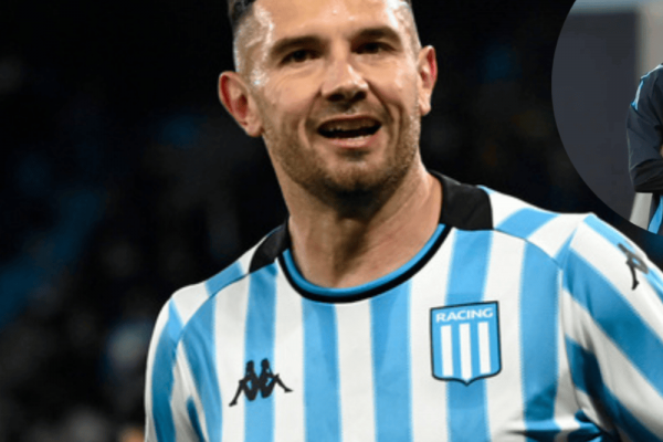 Maravilla Martínez se sinceró sobre ser convocado a la Selección Argentina