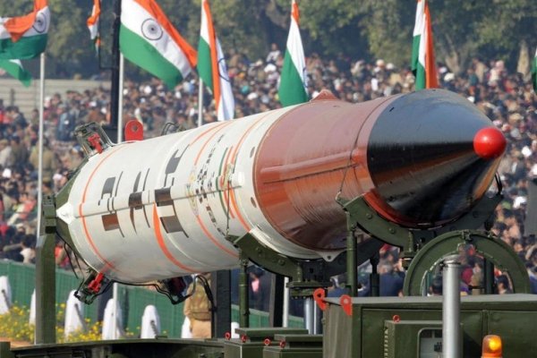 El viraje de la India hacia EE.UU. y de Pakistán a China: el juego de alianzas globales en el conflicto por Cachemira
