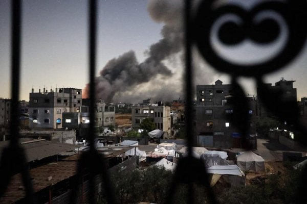 Hamás anuncia la muerte de uno de sus comandantes en ataque israelí en el Líbano