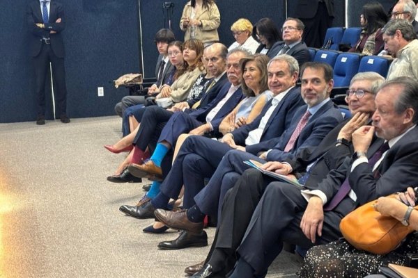 Zapatero elogia a Sheinbaum en México, ¿la antesala del deshielo en las relaciones con España?