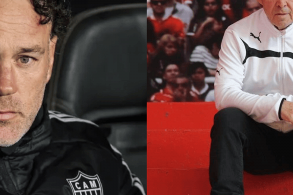 Bochini sentenció a Milito por su posible llegada a Boca: 