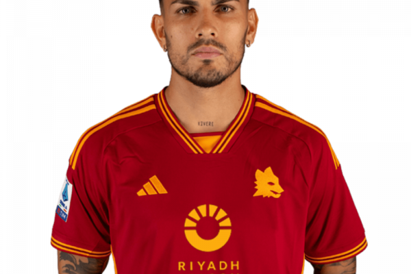 El inesperado problema para Leandro Paredes en Roma
