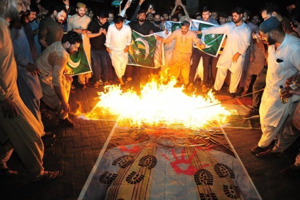 Las claves del ataque de la India sobre Pakistán: al menos 26 muertos, vuelos cancelados y reacciones internacionales