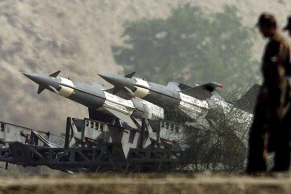 India y Pakistán: siete décadas de rivalidad sin fin