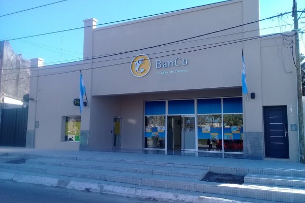 FONDOS! Otro intendente correntino lamenta la caída de coparticipación provincial