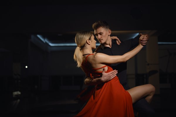 Por qué Buenos Aires todavía reina como la capital mundial de tango
