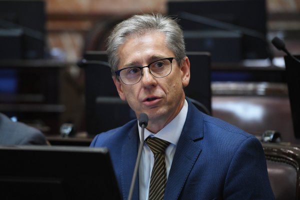 FICHA LIMPIA! Peteco Vischi dijo “Es importante sacar la manzana podrida del cajón”