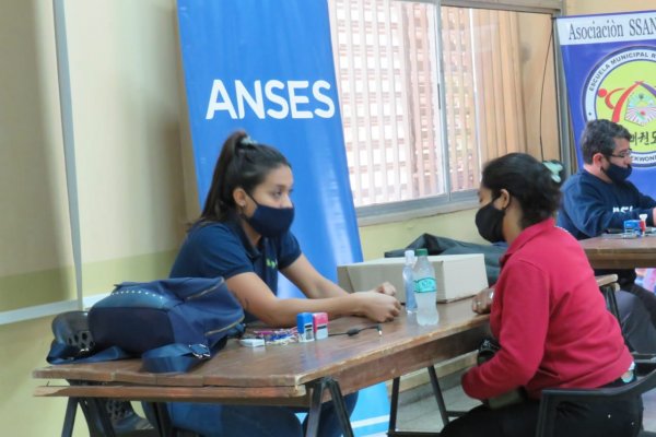 ANSES! Ya está el cronograma de pagos para este viernes en Corrientes