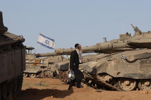 ¿Es lo mismo ser antisemita que ser antisionista o anti-Netanyahu?