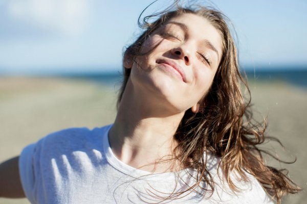 Las personas que practican este hábito tienen mejor salud cardiovascular, menos estrés y son más felices según la Universidad de Harvard