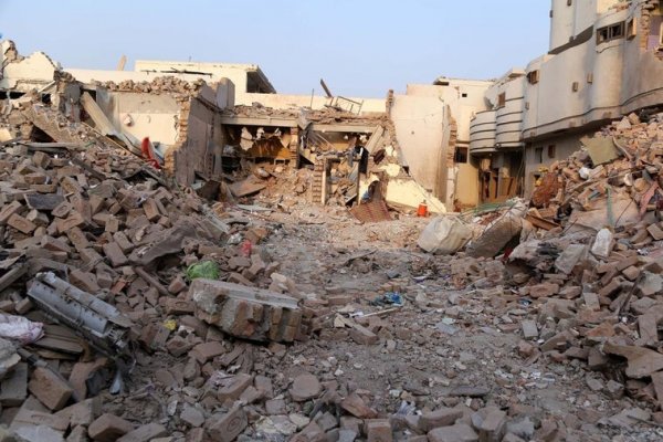 La India asegura que «más de 100 terroristas» murieron en los ataques a Pakistán