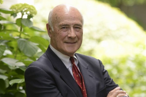 Muere Joseph Nye, el politólogo que acuñó el concepto 'poder blando'