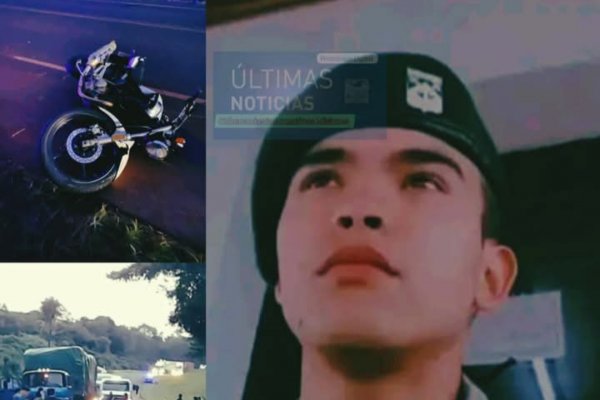 TRAGEDIA! Murió un soldado voluntario correntino