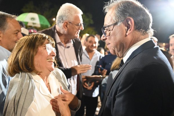 ENCUESTA! El intendente de la ciudad de Corrientes entre los tres mejores del país