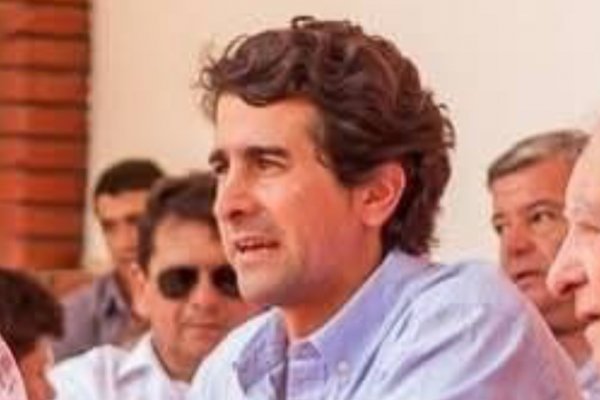 NO ACLARES QUE... José Romero Brisco acusa de mentiroso al gobernador Valdés