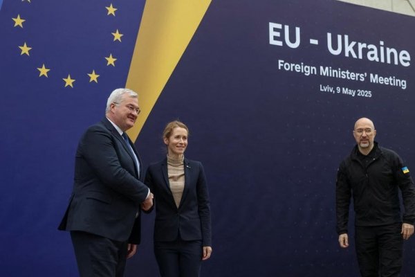 La UE liberará 1.000 millones de euros de activos rusos congelados para la industria de defensa ucraniana