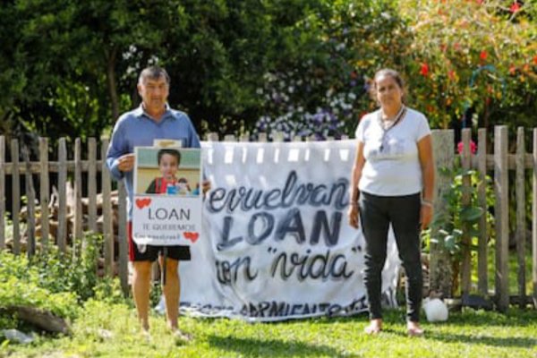 CASO LOAN! Impulsan aplicar la ley del arrepentido para los 18 imputados