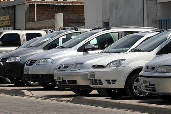 POSITIVO! En Corrientes creció el 51% la venta de autos usados