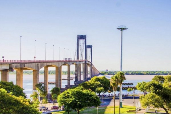 DÍAS PERONISTAS! Así será el clima durante la semana en Corrientes