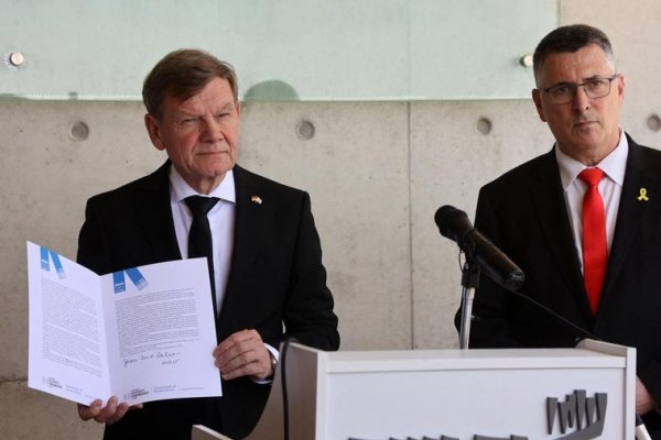 Israel advierte que el reconocimiento de un Estado palestino implicará «acciones unilaterales»