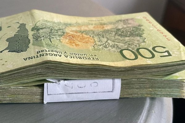 Caída de coparticipación provincial a intendentes: Otro dijo que perdió $140 millones