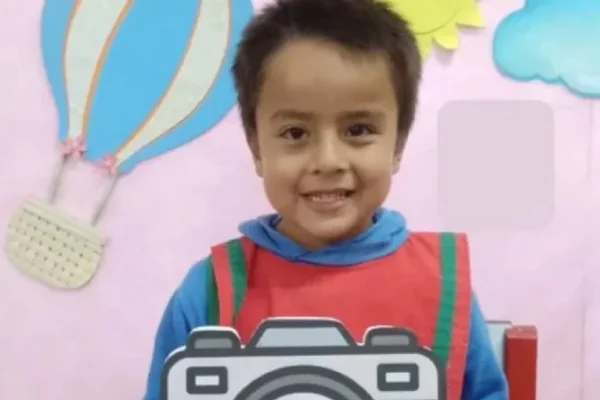  CASO LOAN! Por qué no se realizó ningún homenaje al niño en el día de su cumpleaños