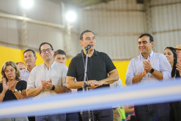 El triunfo UCR-LLA en Chaco: Valdés dijo que se ratificó el cambio