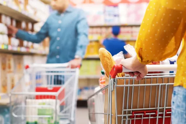 ALERTA! Continúa la caída del consumo minorista y hay preocupación comercios de Corrientes