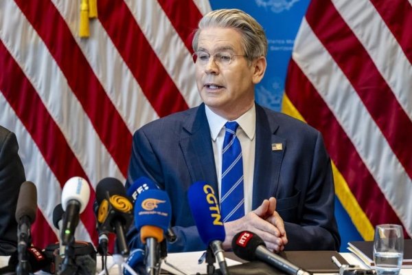 Las claves del acuerdo entre EE.UU. y China para rebajar los aranceles y la tregua en la guerra comercial