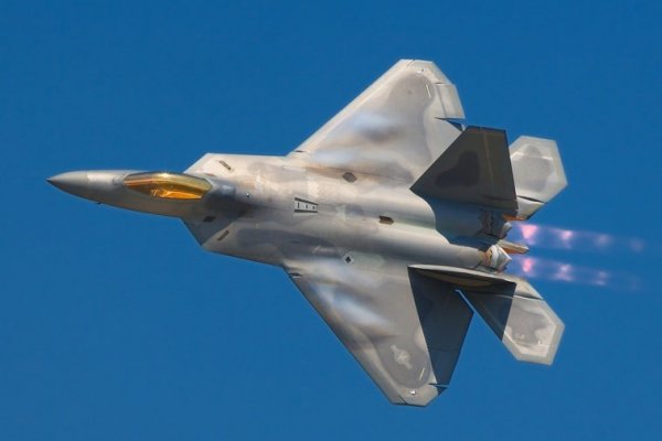 La defensa de EE.UU se renueva: «El próximo caza de sexta generación de la Armada podría ser la última aeronave con piloto que operemos»