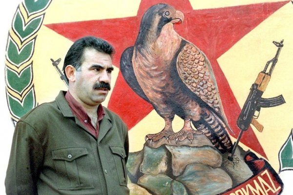 ¿Por qué deja la lucha contra Turquía el PKK tras 40 años de insurgencia?