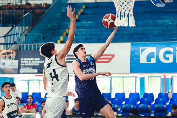 TRIUNFO! Regatas cerró la fase regular  y espera por su posición final